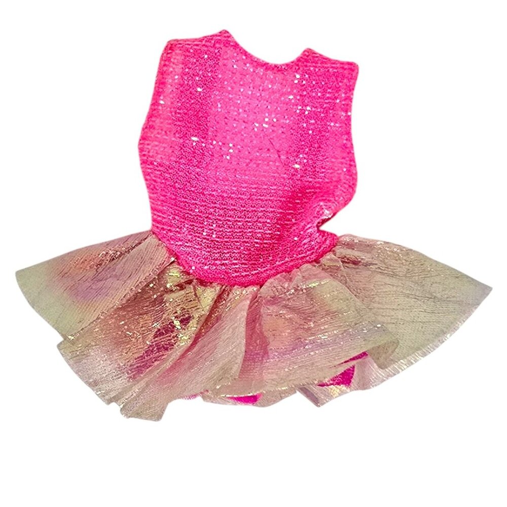 Vintage Barbie Doll Clothes Lot 1960s–1980s Mod Disco Formal Casual Outfits Ken - Picture 13 of 16